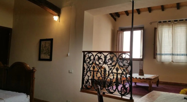 Casa Camboni-Dimora Storica Bed & Breakfast, Забронировать Отель Сан-Вито Коста-Рей