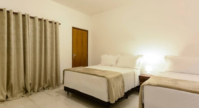Hotel Fazenda Águas de Lindóia