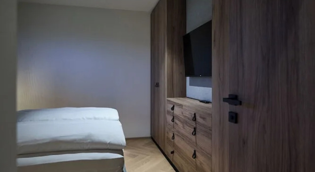 Апартаменты Comfort Gerl Homes