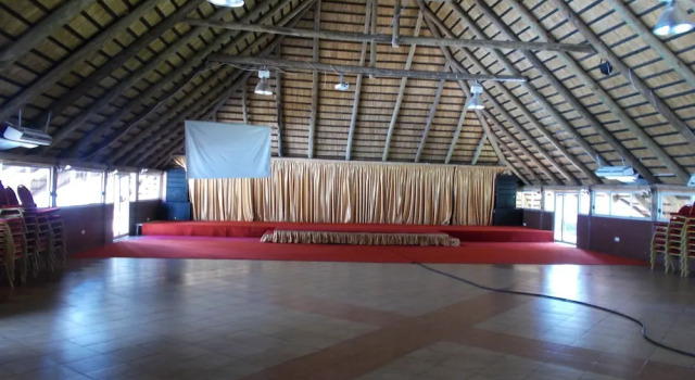 Serenity Lodge Limited