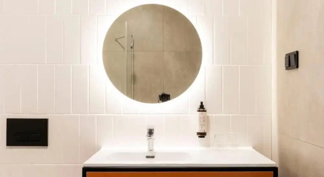 Comfort kamer Hotel Node