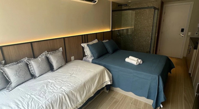 Номер Classic Setai Yacht