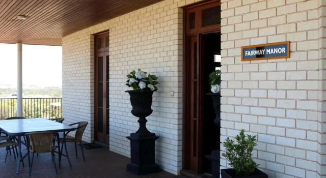Fairway Manor Accommodation, Book Hotel Northam Western Australia