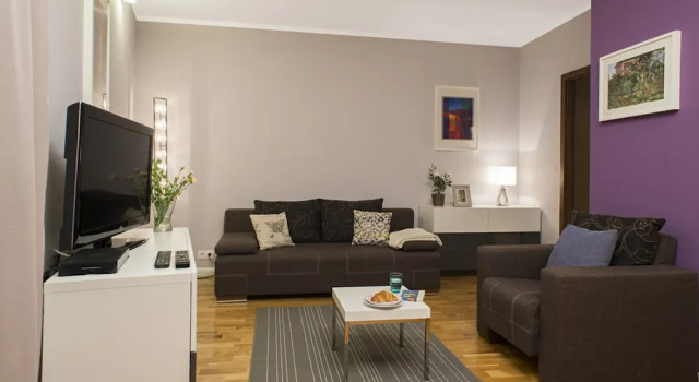 Apartamenty Mokotów TWW, Забронировать Апартаменты/квартира Мокотув 