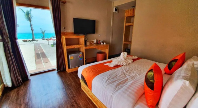 Номер Standard Zodiac Seesun Resort