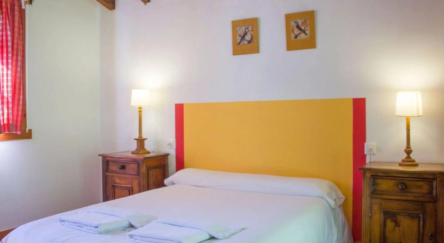 Viviendas Rurales El Covaju, Book Pension Hoteller i Liébana med morgenmad, Morgenmad