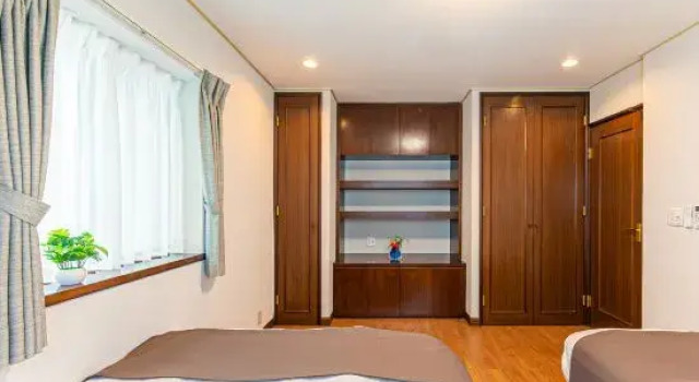 Вилла Poka Villa Aoyama