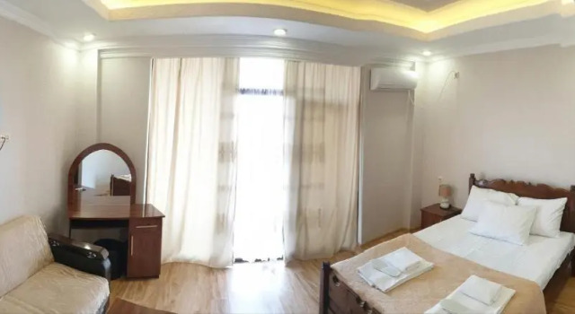 Номер Deluxe Hotel BellMar