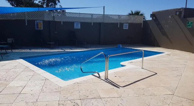 Двухместный номер Standard Mandurah Foreshore Motel