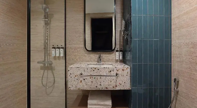 Двухместный номер Deluxe voco Beirut Central District by IHG