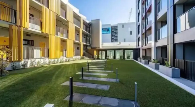 Heart of AKL Modern Studio PoolGymSauna, Buchen Sie Ferienwohnung Auckland 