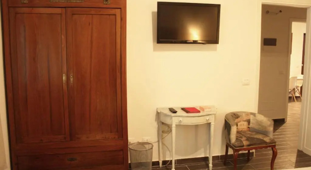 La Casetta di Alvaro