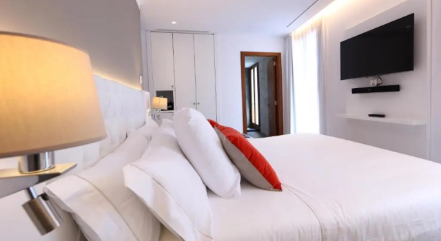 Двухместный номер BO Hotel Palma