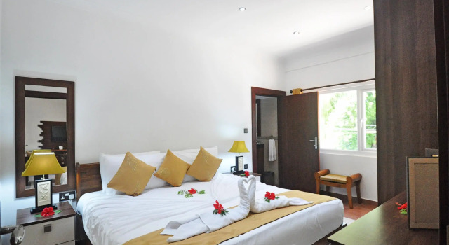 Suite Yasad Residence