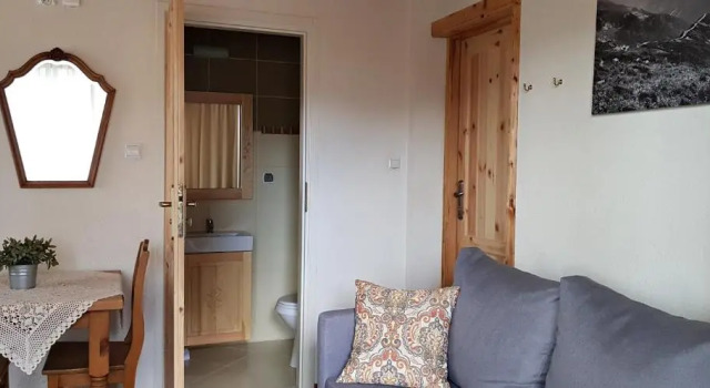 Noclegi Gabi, Book Hotel Hotels in Tatras with Parking, Parking