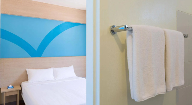 Hop Inn Nakhon Si Thammarat (SHA Extra Plus)