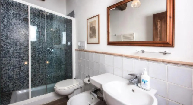 Апартаменты Agriturismo La Collina Dei Lecci