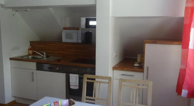 Апартаменты с 2 комнатами Haus Steinbrecher Hallstatt