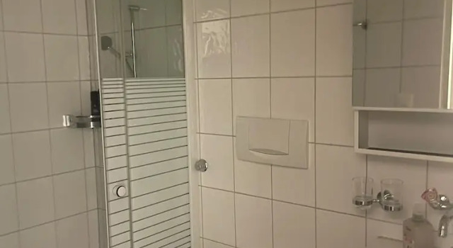 Номер Economy Hotel Hechtplatz