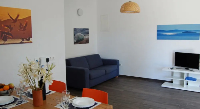 Apartment in Veli Rat Near Beaches