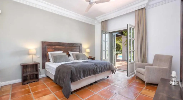 Solaga-Villa Caballo