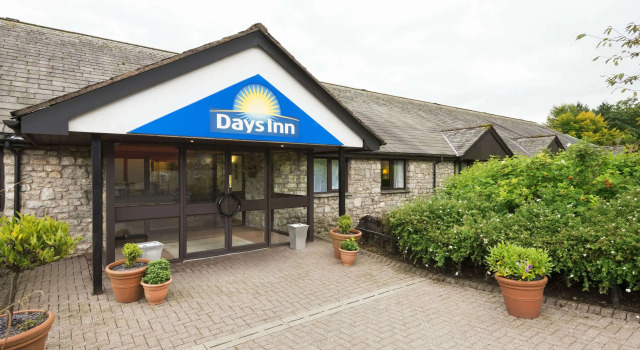 Days Inn Kendal (Killington Lake), Varaa Hotelli Kendal Lake District