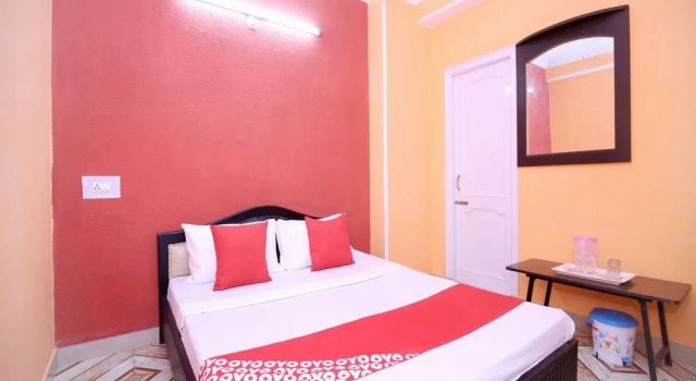 OYO 13041 Home Serene 2BHK Bharari, Забронировать Отель Отели штата Химачал-Прадеш 3 звезды, 3*