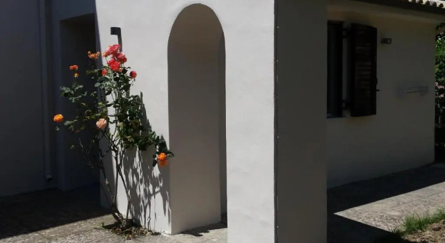 Студия Orange Grove Suites