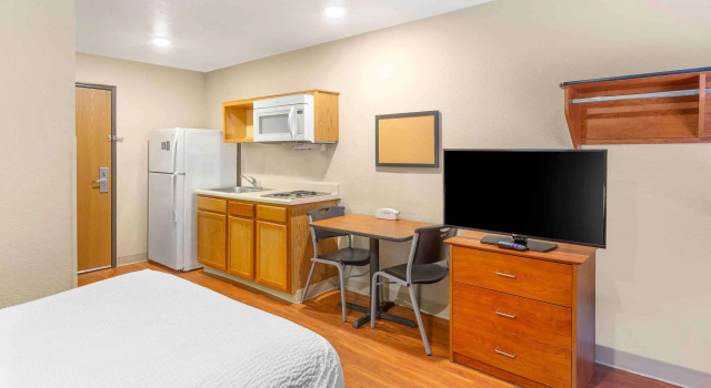 Люкс Extended Stay America Select Suites - Wilmington - West