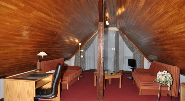 Студия Landhaus Dürkop