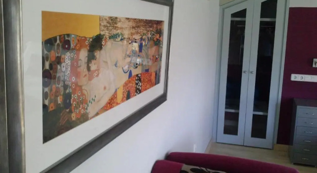 Люкс Deluxe Hotel Rural El Algaire