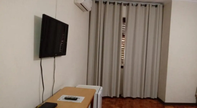 Апартаменты Aurora Hotel