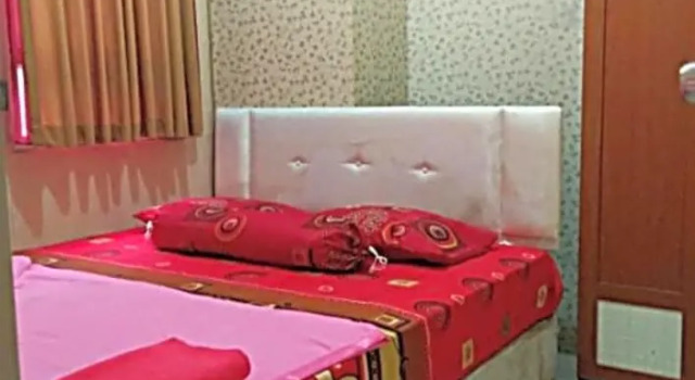 Daire Julia Room Apt Grand Center Point Bekasi