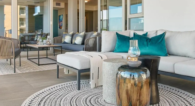 Апартаменты The Serviced Apartment Collection At The Tyrwhitt Rosebank