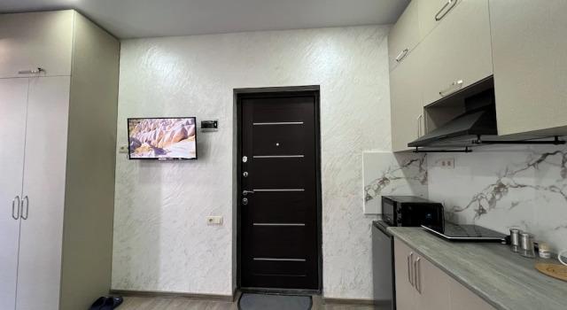 Апартаменты Classic Apart otel sun and moon