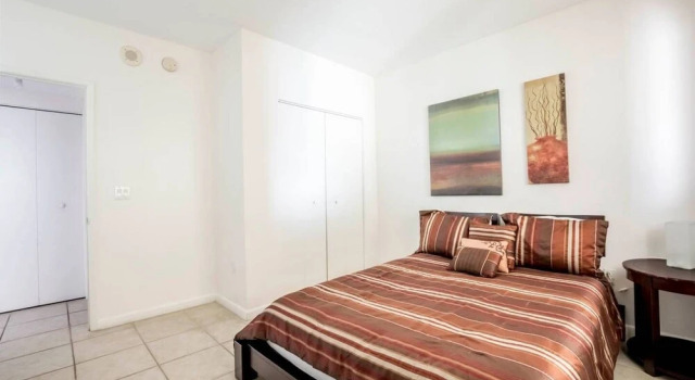 Le Marina Bay 1105 - Condo 4 People, Sunny Isles, Varaa Hotelli Hotellit Miami Beach uima-altaalla, Uima-allas