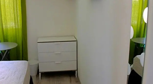 Номер Standard Hotel Elandra