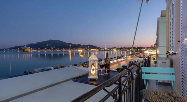 Andriani Apartment