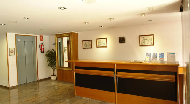 Hotel Roc del Castell