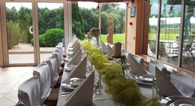 Hotel Sypniewo, Prenota Hotel Budzyn 
