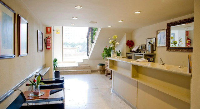 Hotel Balaguer