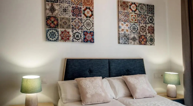Apartamentos Turisticos Moret 11 - 2A, Prenota Appartamento Cáceres 