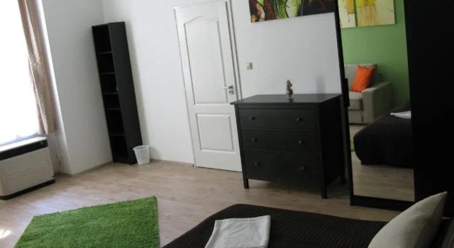Апартаменты Rumbach Holiday