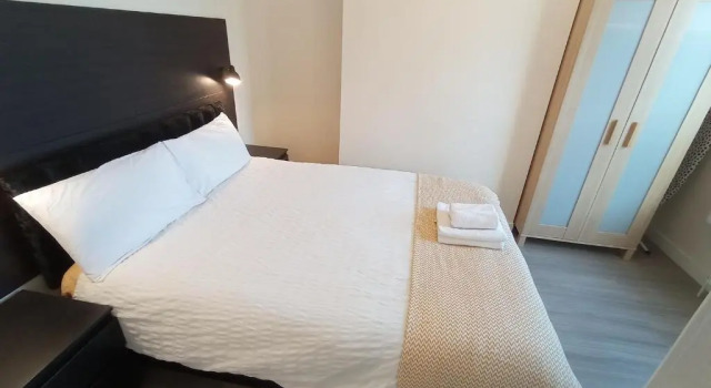 Апартаменты Mill View Apartment - Self contained one bed apartment