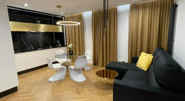 Апартаменты Prestige Line Manhattan
