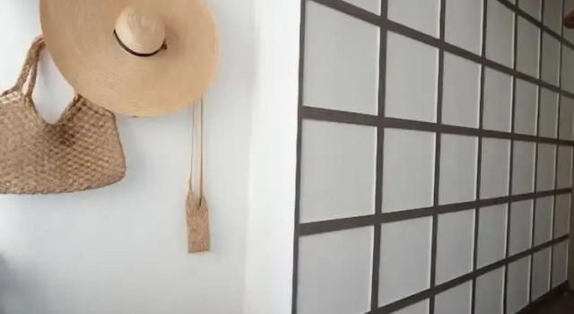 Номер Standard Krung Boutique Hotel