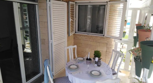 Апартаменты Apartments Rustika Toscana