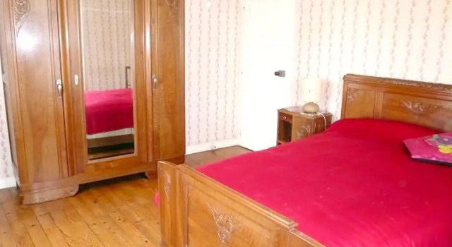 House With 4 Bedrooms in Castillon-la-bataille, With Enclosed Garden a, Забронировать Отель Кастийон-ла-Батай Entre-Deux-Mers