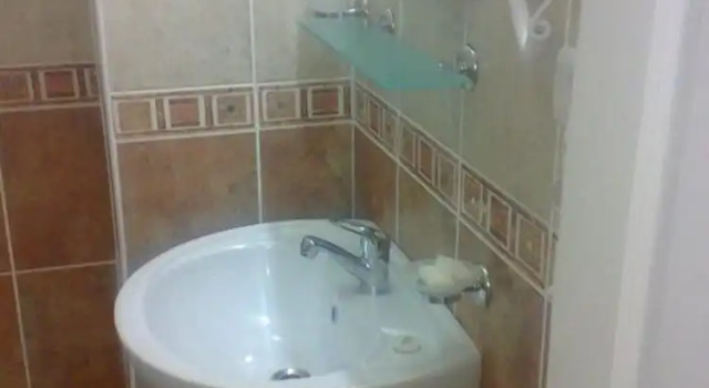 Трёхместный номер Standard Our Place Hotel