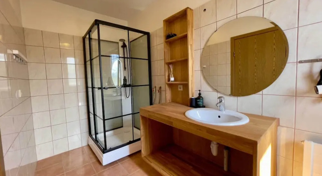 Апартаменты Superior Matkráin Apartments